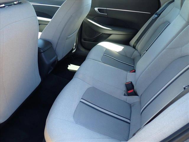 used 2021 Hyundai Sonata car, priced at $16,000