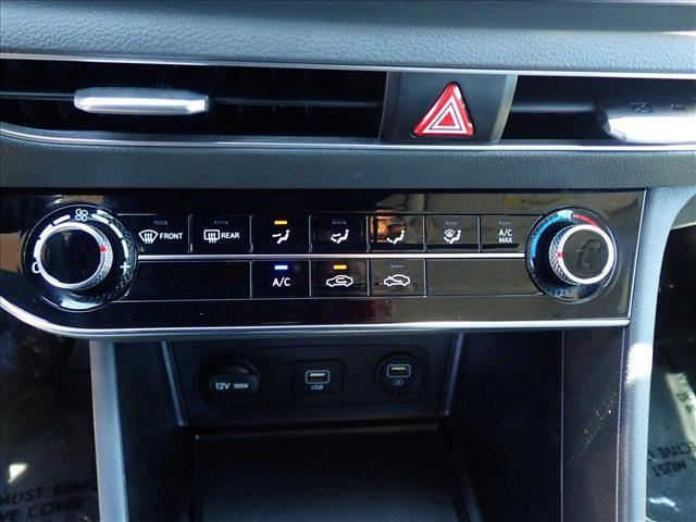 used 2021 Hyundai Sonata car, priced at $16,000
