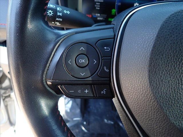used 2023 Toyota RAV4 Prime car, priced at $33,750