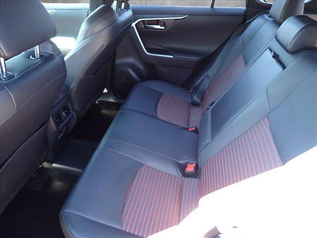 used 2023 Toyota RAV4 Prime car, priced at $35,164