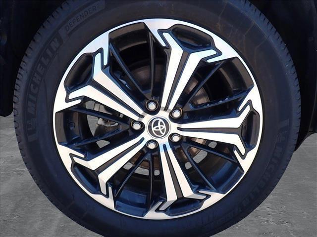 used 2023 Toyota RAV4 Prime car, priced at $35,164