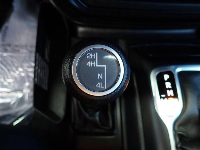 used 2020 Jeep Wrangler Unlimited car, priced at $29,500
