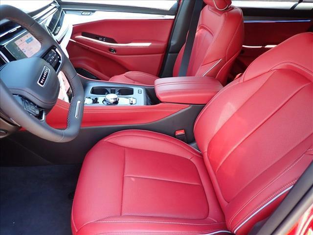 new 2024 Jeep Wagoneer S car, priced at $58,238
