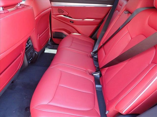 new 2024 Jeep Wagoneer S car, priced at $58,238