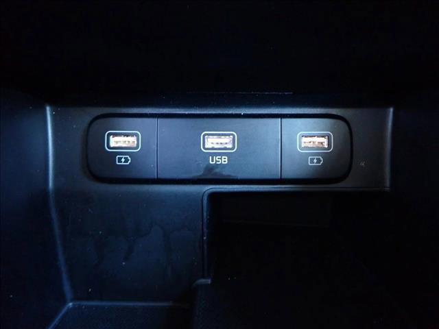 used 2021 Kia Sorento car, priced at $19,600