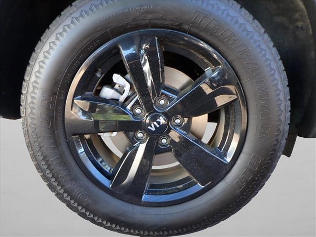 used 2021 Kia Sorento car, priced at $19,600