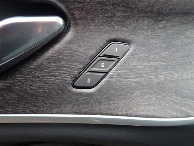 new 2025 Jeep Grand Cherokee car, priced at $53,334