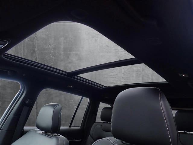 new 2025 Jeep Grand Cherokee car, priced at $53,334