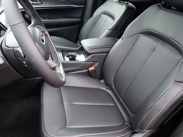 new 2025 Jeep Grand Cherokee car, priced at $53,334