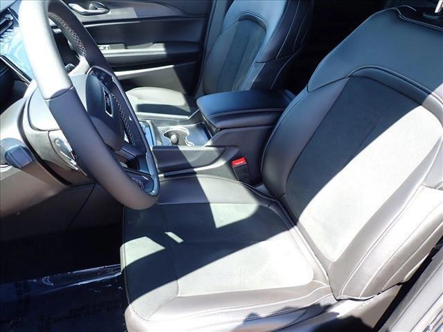 new 2025 Jeep Grand Cherokee car, priced at $43,682