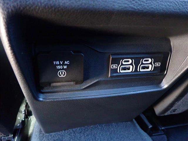 new 2025 Jeep Grand Cherokee car, priced at $43,682