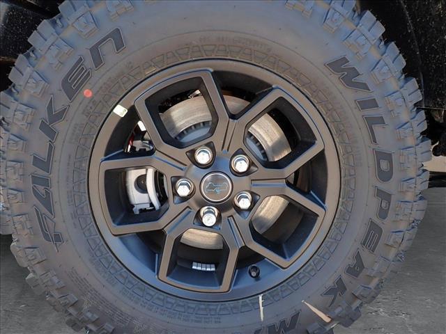 new 2025 Jeep Wrangler 4xe car, priced at $66,004