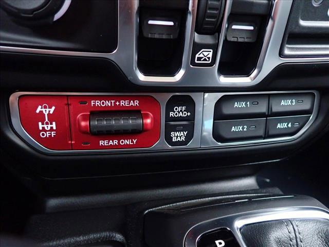 new 2025 Jeep Gladiator car, priced at $57,179