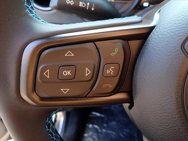 new 2025 Jeep Wrangler 4xe car, priced at $62,039