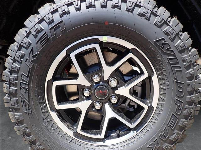 new 2025 Jeep Gladiator car, priced at $58,169