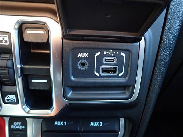 new 2025 Jeep Gladiator car, priced at $58,169