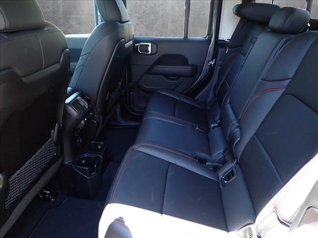 new 2025 Jeep Gladiator car, priced at $58,169