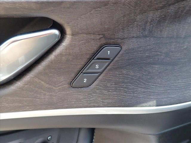 new 2025 Jeep Grand Cherokee car, priced at $53,534