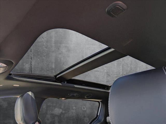 new 2025 Chrysler Pacifica car, priced at $56,339