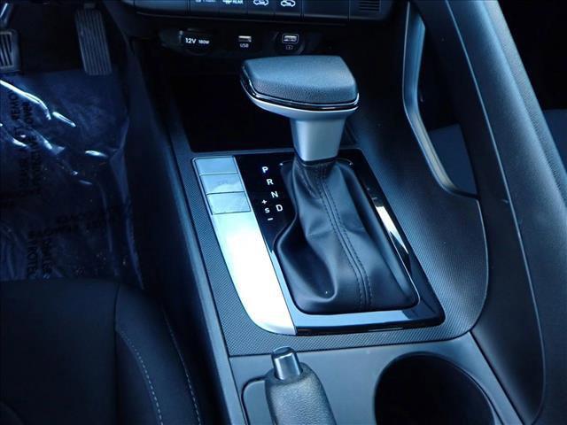 used 2022 Hyundai Elantra car, priced at $17,400