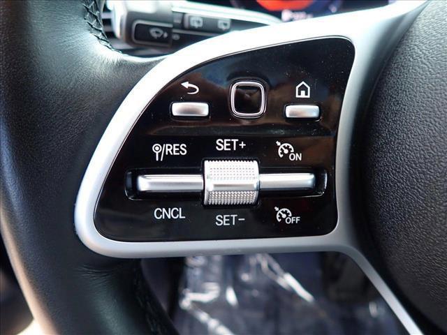 used 2020 Mercedes-Benz GLE 450 car, priced at $39,450
