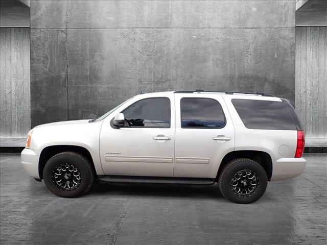 used 2011 GMC Yukon car, priced at $10,649