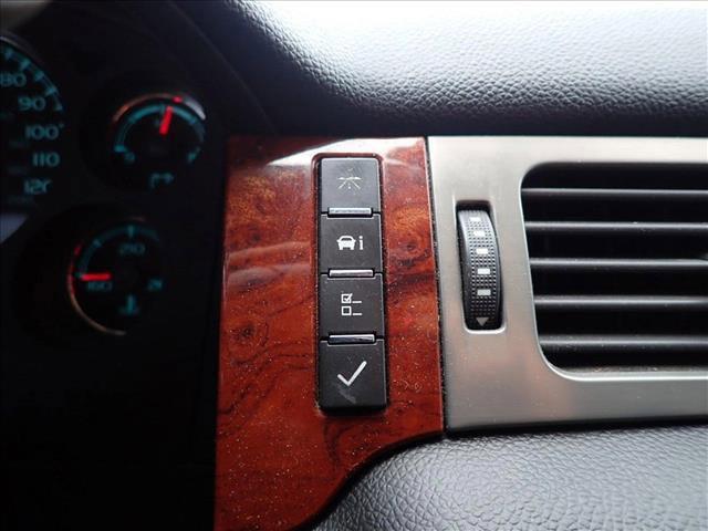 used 2011 GMC Yukon car, priced at $10,649
