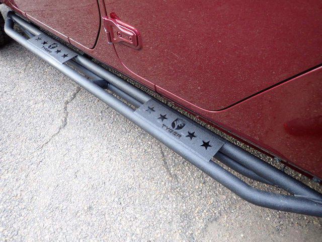used 2021 Jeep Gladiator car, priced at $34,500