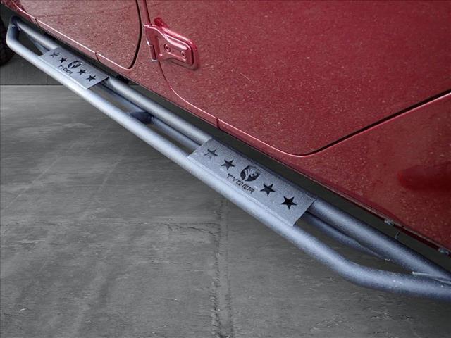 used 2021 Jeep Gladiator car, priced at $34,500
