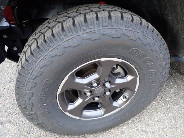 used 2021 Jeep Gladiator car, priced at $34,500