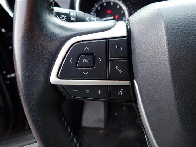 used 2022 Toyota Highlander car, priced at $39,299