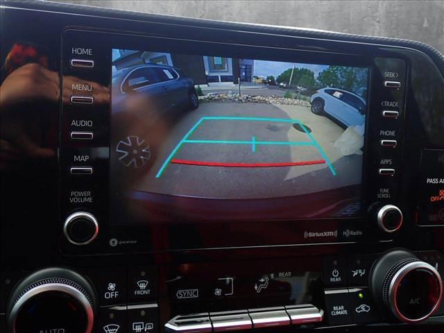 used 2022 Toyota Highlander car, priced at $36,580