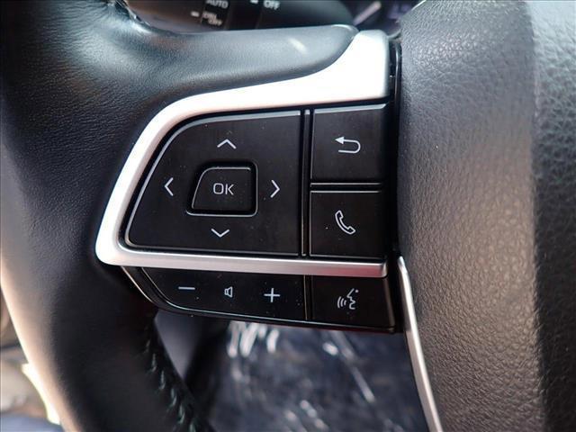 used 2022 Toyota Highlander car, priced at $36,580