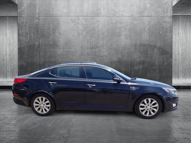 used 2015 Kia Optima car, priced at $9,250