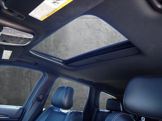 used 2015 Jeep Grand Cherokee car, priced at $14,699