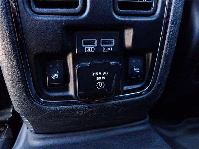 used 2015 Jeep Grand Cherokee car, priced at $14,699