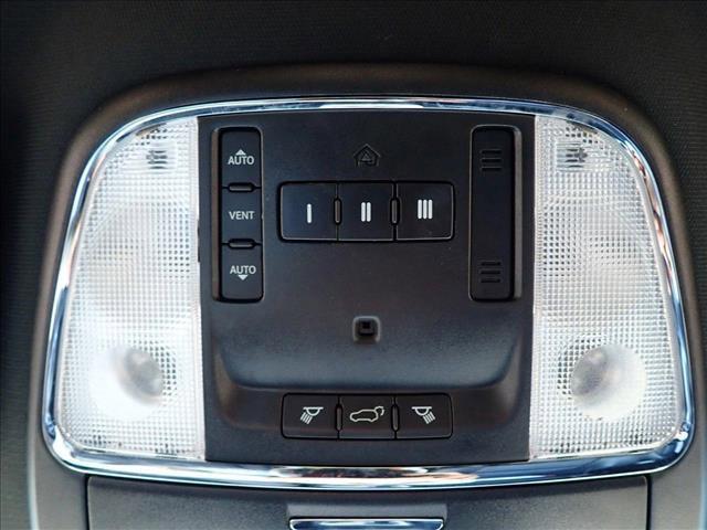 used 2015 Jeep Grand Cherokee car, priced at $14,699
