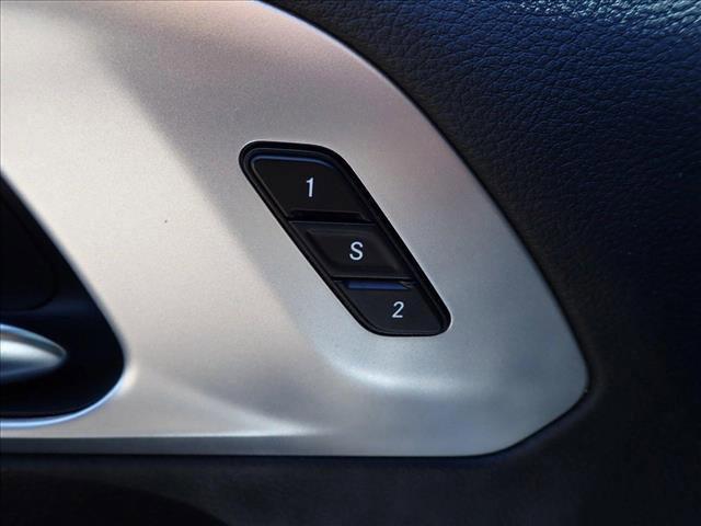 new 2025 Chrysler Pacifica car, priced at $57,134