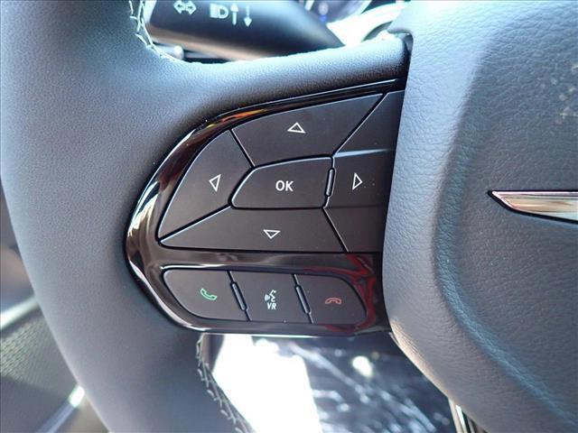 new 2025 Chrysler Pacifica car, priced at $57,134