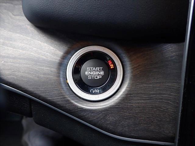 used 2023 Jeep Grand Cherokee 4xe car, priced at $27,250