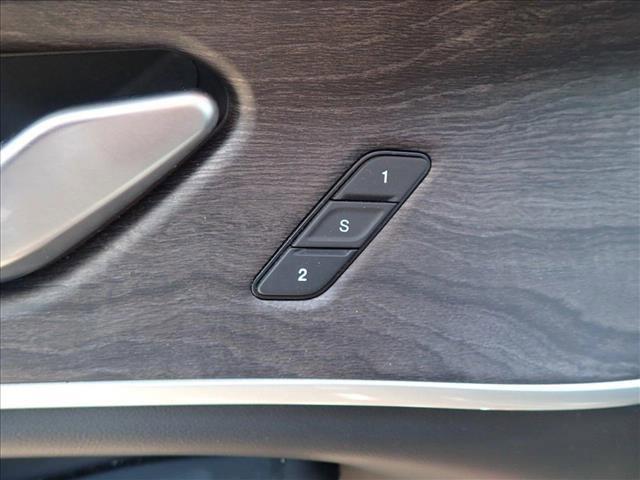 used 2023 Jeep Grand Cherokee 4xe car, priced at $27,250