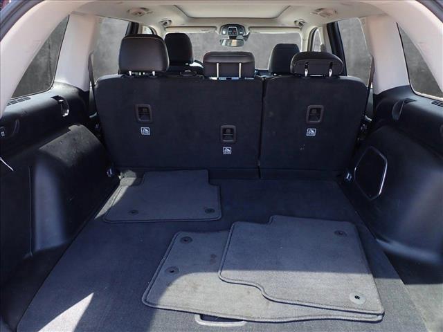 used 2023 Jeep Grand Cherokee 4xe car, priced at $27,250