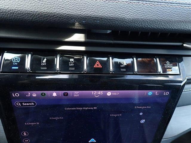 used 2023 Jeep Grand Cherokee 4xe car, priced at $27,250