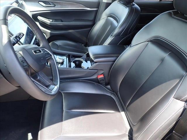 used 2023 Jeep Grand Cherokee 4xe car, priced at $27,250