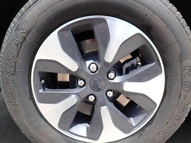 used 2023 Jeep Grand Cherokee 4xe car, priced at $27,250