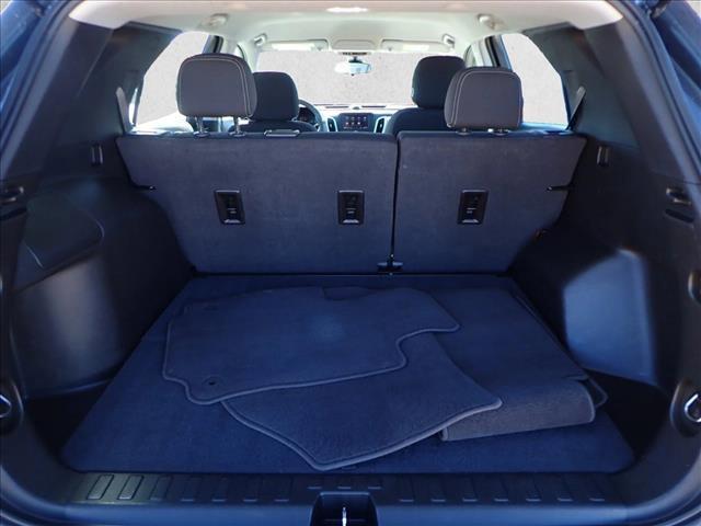 used 2021 Chevrolet Equinox car, priced at $14,799