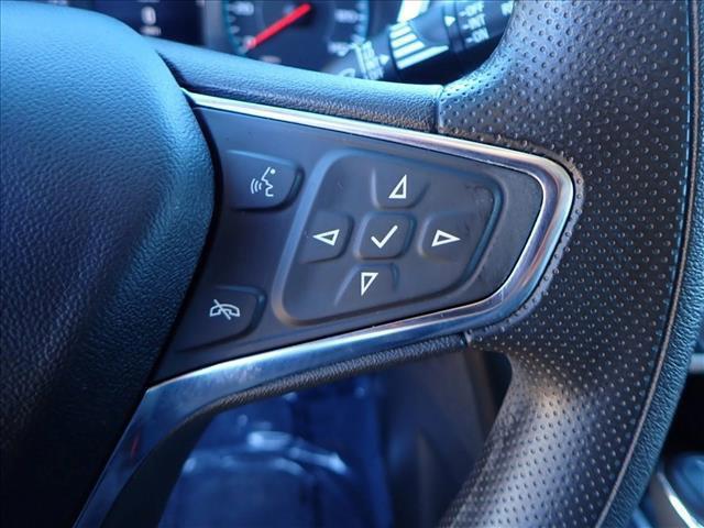 used 2021 Chevrolet Equinox car, priced at $14,799