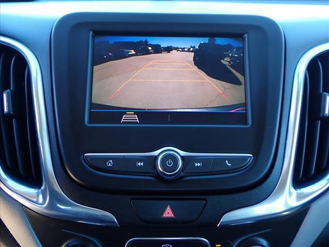 used 2021 Chevrolet Equinox car, priced at $14,799