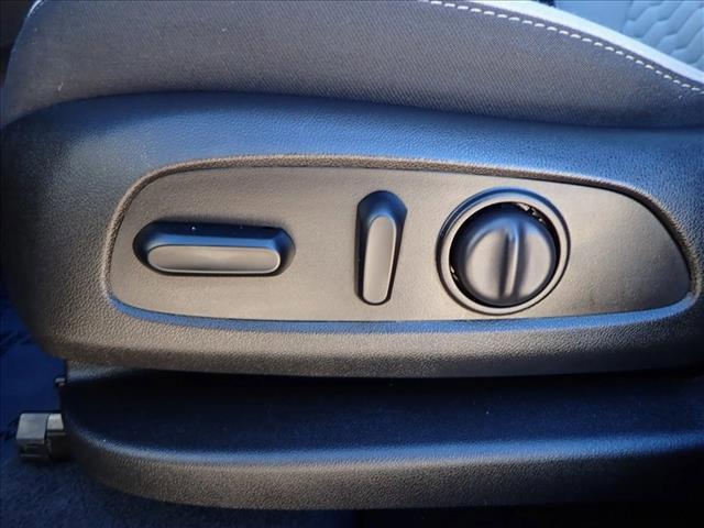 used 2021 Chevrolet Equinox car, priced at $14,799