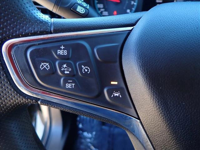 used 2021 Chevrolet Equinox car, priced at $14,799